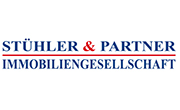 Kundenlogo Stühler & Partner Immobiliengesellschaft
