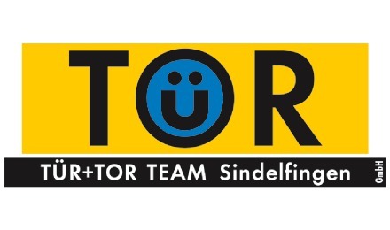 Kundenlogo von TÜR + TOR TEAM Sindelfingen GmbH