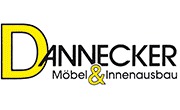 Kundenlogo Dannecker Möbel & Innenausbau