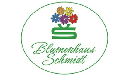 Kundenlogo von Blumenhaus Schmidt