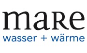 Kundenlogo maRe GmbH