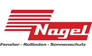 Kundenlogo Nagel GmbH Rollläden Fenster