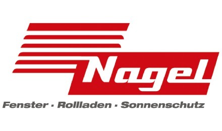 Kundenlogo von Nagel GmbH Rollläden Fenster
