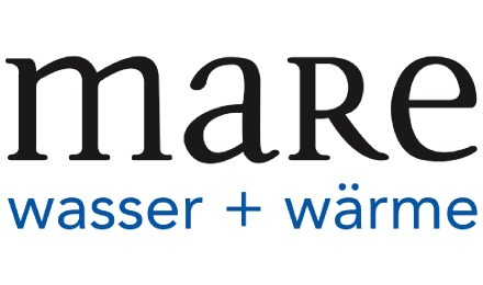 Kundenlogo von maRe GmbH