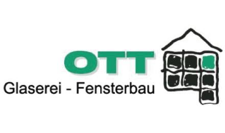 Kundenlogo von Ott GmbH