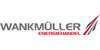 Kundenlogo von Wankmüller A. GmbH u. Co.KG