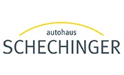 Kundenlogo Autohaus Schechinger GmbH & Co. KG