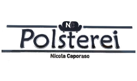 Kundenlogo von Polsterei Caporaso