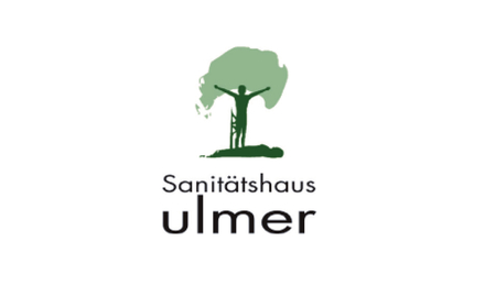 Kundenlogo von Karl-Heinz Ulmer Sanitätshaus