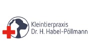 Kundenlogo Dr. Hildegunde Habel-Pöllmann Kleintierpraxis