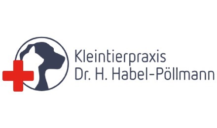 Kundenlogo von Dr. Hildegunde Habel-Pöllmann Kleintierpraxis