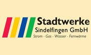 Kundenlogo Stadtwerke Sindelfingen GmbH
