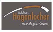 Kundenlogo Autohaus Hagenlocher GmbH