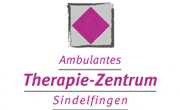 Kundenlogo Ambulantes Therapiezentrum