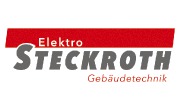 Kundenlogo Steckroth GmbH