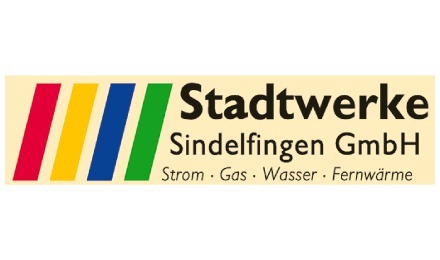 Kundenlogo von Stadtwerke Sindelfingen GmbH