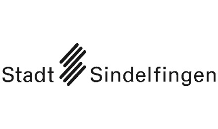 Kundenlogo von Stadt Sindelfingen