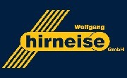 Kundenlogo Wolfgang Hirneise GmbH