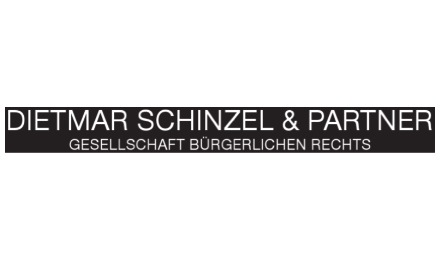 Kundenlogo von Schinzel & Partner GbR