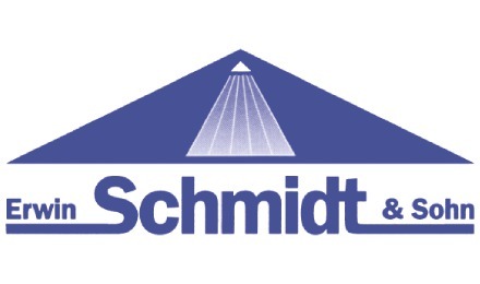 Kundenlogo von Schmidt Erwin & Sohn GmbH