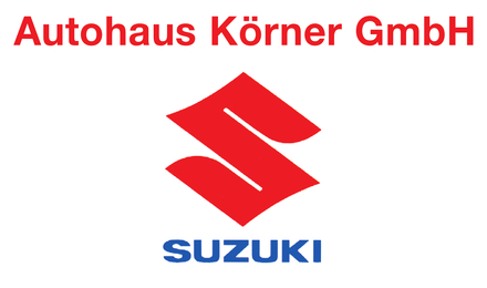 Kundenlogo von Autohaus Körner GmbH