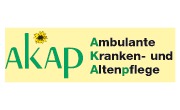 Kundenlogo AKAp Ambulante Kranken- und Altenpflege
