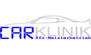 Kundenlogo Carklinik