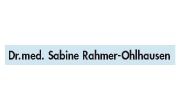 Kundenlogo Dr. Sabine Rahmer-Ohlhausen