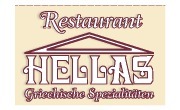 Kundenlogo Restaurant Hellas