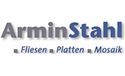 Kundenlogo Armin Stahl Fliesenfachbetrieb