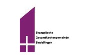 Kundenlogo Evangelische Gesamtkirchenpflege