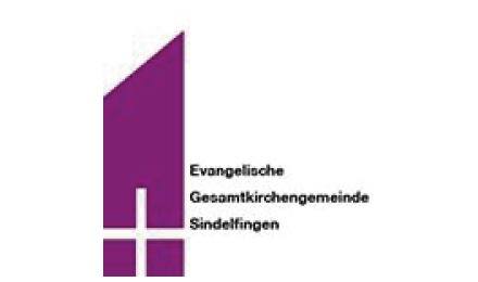 Kundenlogo von Evangelische Gesamtkirchenpflege