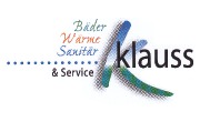 Kundenlogo Klauss GmbH