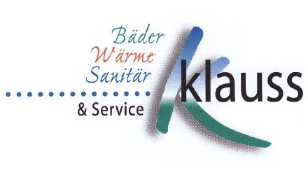 Kundenlogo von Klauss GmbH