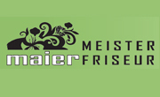 Kundenlogo Melanie Wagner Maier Meister Friseur