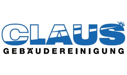 Kundenlogo von CLAUS Gebäudereinigung GmbH & Co. KG