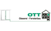Kundenlogo Ott GmbH