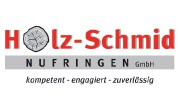 Kundenlogo Holz-Schmid