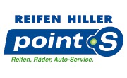 Kundenlogo Reifen Hiller