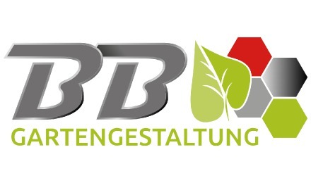 Kundenlogo von BB Gartengestaltung GmbH