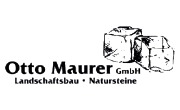 Kundenlogo Maurer GmbH Gartenlandschaftsbau