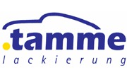 Kundenlogo Michael Tamme Autolackier-Fachbetrieb