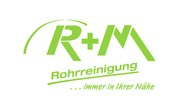 Kundenlogo R + M Umweltservice GmbH