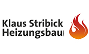Kundenlogo Klaus Stribick Heizungsbau GmbH