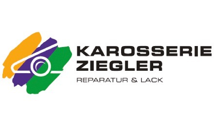 Kundenlogo von Ralf Ziegler – Karosserie Ziegler