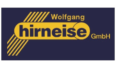 Kundenlogo von Wolfgang Hirneise GmbH