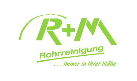 Kundenlogo von R + M Umweltservice GmbH