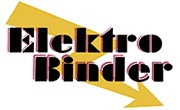 Kundenlogo Dieter Binder Elektro - Innovation in Strom