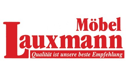 Kundenlogo von Möbel Lauxmann GmbH