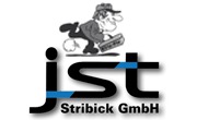 Kundenlogo jst Stribick GmbH
